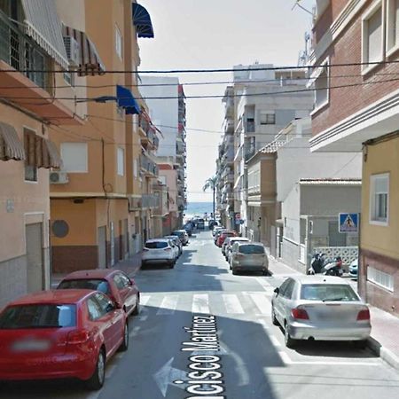 Mirador Holiday Home Santa Pola Exterior foto
