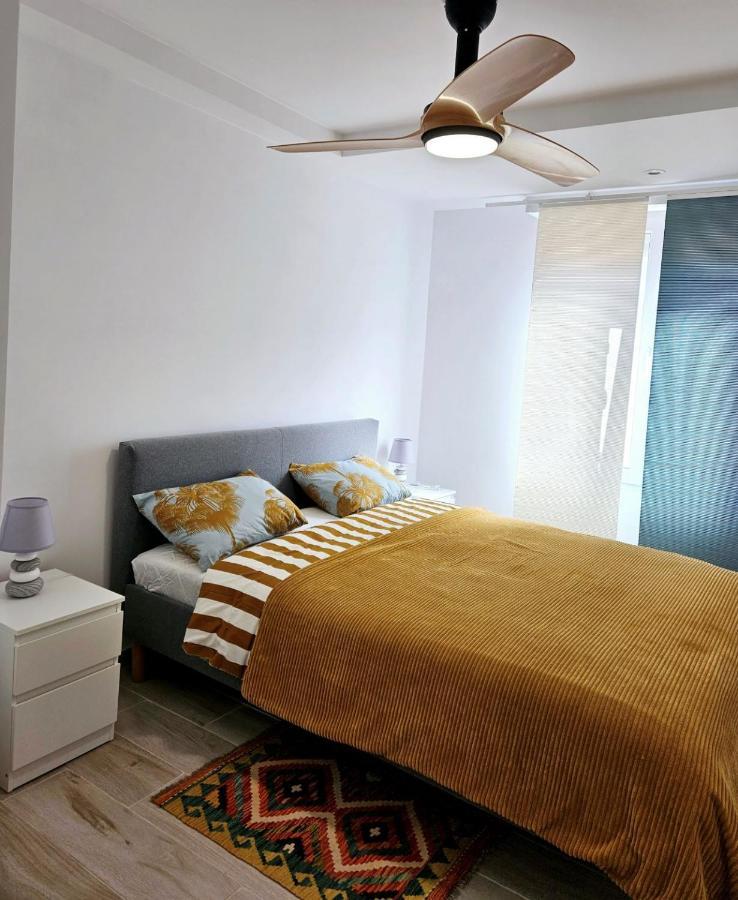 Mirador Holiday Home Santa Pola Exterior foto