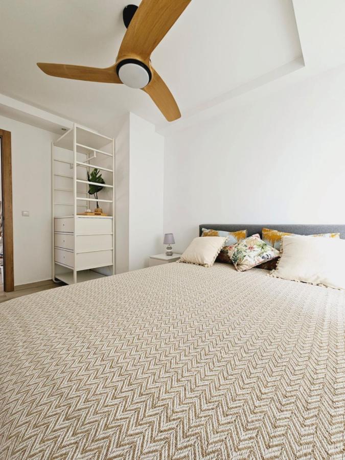 Mirador Holiday Home Santa Pola Exterior foto