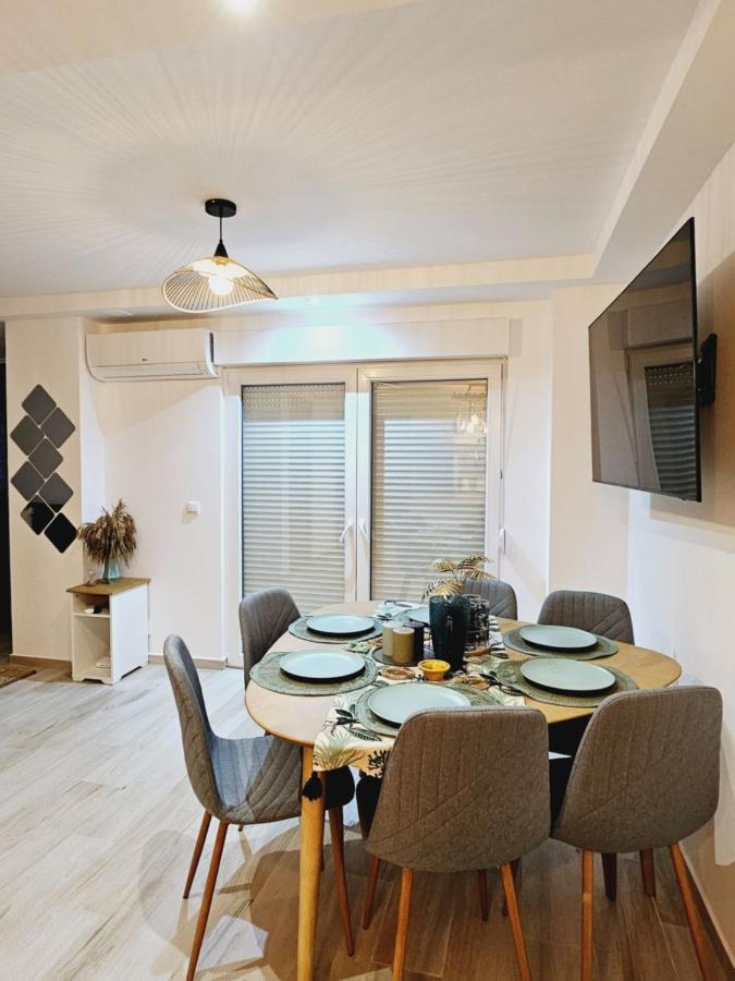 Mirador Holiday Home Santa Pola Exterior foto