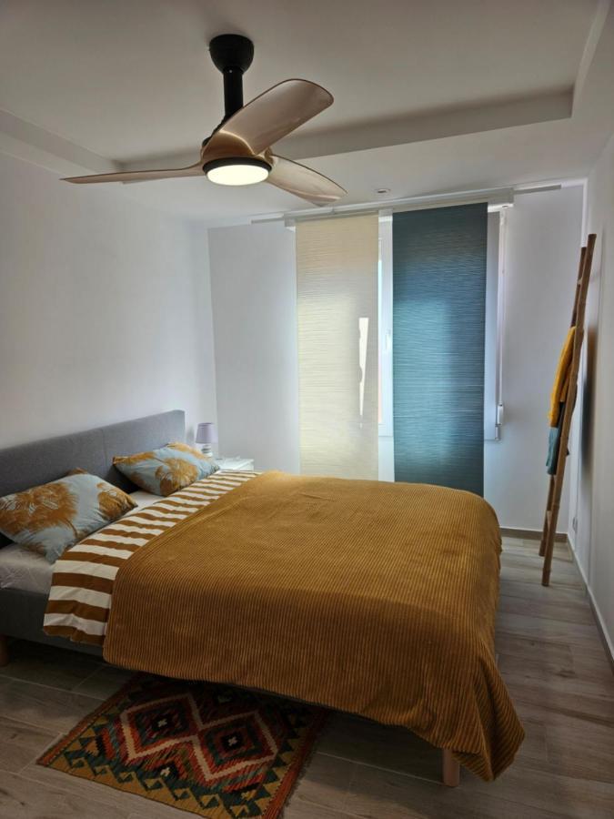Mirador Holiday Home Santa Pola Exterior foto