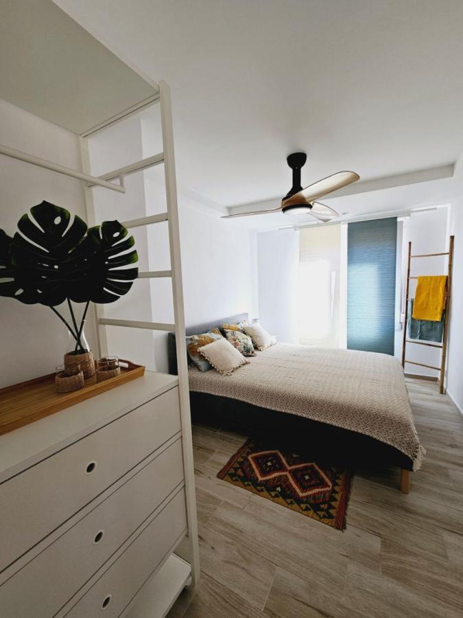 Mirador Holiday Home Santa Pola Exterior foto