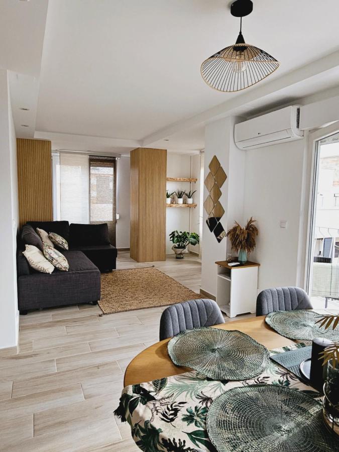 Mirador Holiday Home Santa Pola Exterior foto