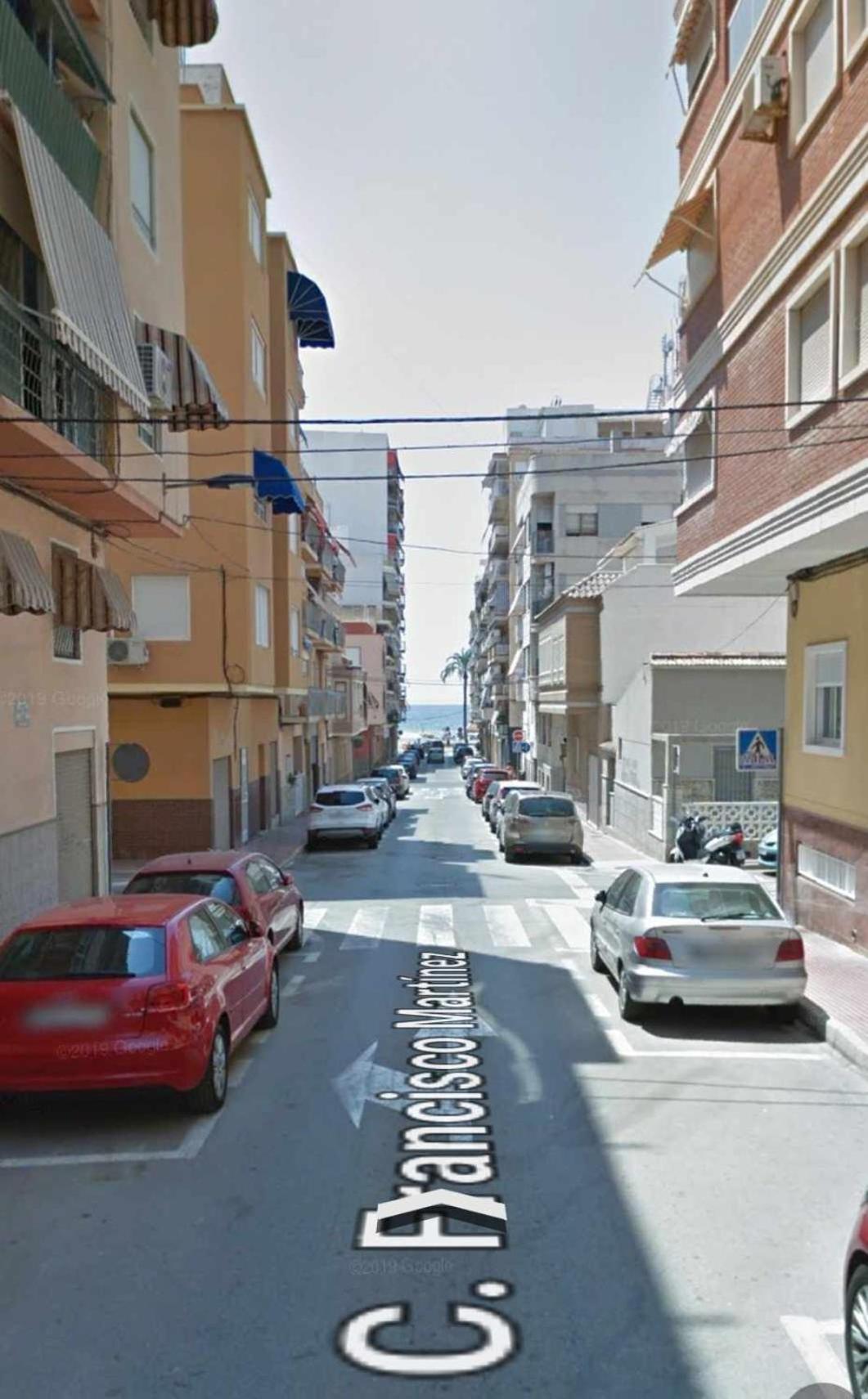 Mirador Holiday Home Santa Pola Exterior foto